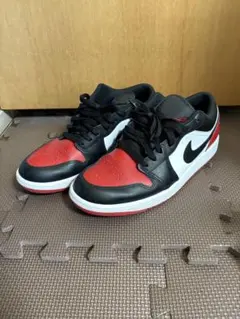 2025年最新】air jordan 1 low 27.5cmの人気アイテム - メルカリ