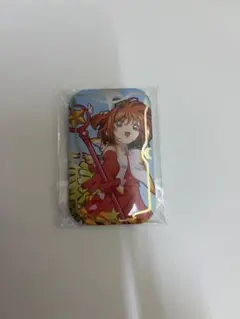 2026年最新】カードキャプターさくらスクエア缶バッジの人気アイテム