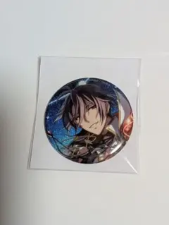 アイナナ 缶バッジ zool 御堂虎於 - メルカリ