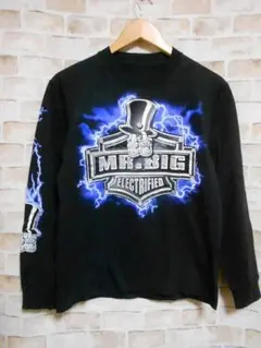 2025年最新】mr big tシャツの人気アイテム - メルカリ