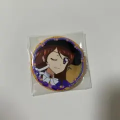 アイカツ！ トレーディング缶バッジ Stage！2025 白樺リサ - メルカリ