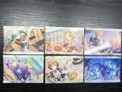 プロセカ アニメイト特典 バーチャルシンガー セット