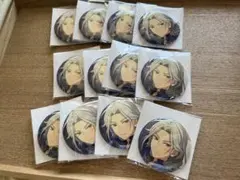 あんさんぶるスターズ！！ イベコレ缶バッジ Extra  乱凪砂