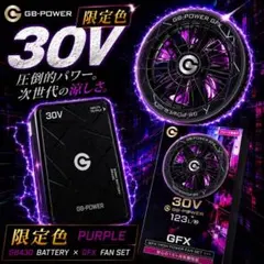 PD2026長信ジャパン30VPDバッテリーGB430PD限定ホワイトグリーン