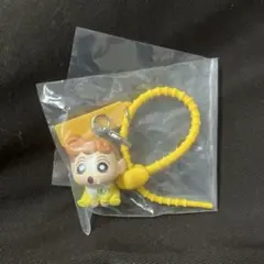 クレヨンしんちゃん ガチャガチャ ひまわり