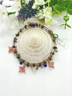 持ち主を護る『幸せ」のパワーストーンブレスレット