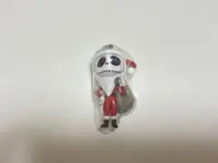 ナイトメアー・ビフォア・クリスマス スイングマスコット ガチャガチャ ジャック