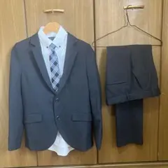 小学校卒業式BACK & FORTH スーツセット 160