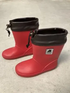 レインブーツ 20