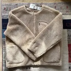 プーマ フリース