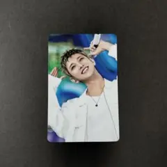 SEVENTEEN HOLIDAY Blu-ray ジョシュア トレカ