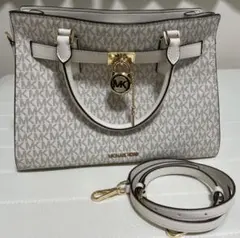 マイケルコース　ハミルトン　ショルダーバッグ