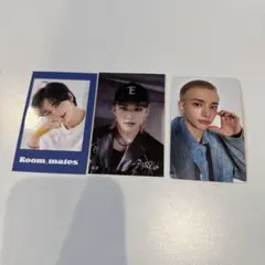 stray kids スキズ ヒョンジン セット売り まとめ売り ステッカー