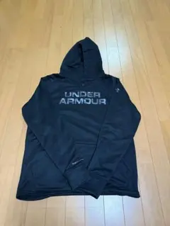UNDER ARMOUR スウェット セットアップ