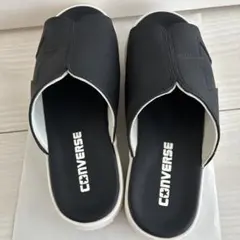CONVERSE ALL STAR 厚底サンダル ブラックのサムネイル