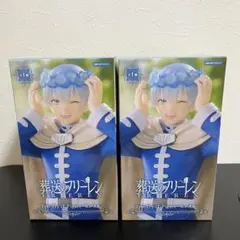 葬送のフリーレン フィギュア ヒンメル 2体セット まとめ売り