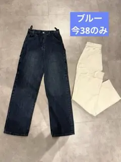 デニムシャツCHANELuniform 役職者貸与品 notforresale 役職者貸与非売品サイズ36 CHANELuniform notforresale - メルカリ
