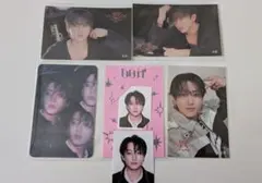 【最終値下げ】StrayKids　スキズ　do it チャンビンセット