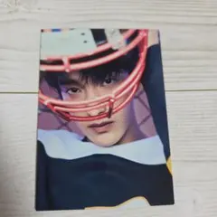 新品★匿名配送SEVENTEEN HOMEトレカ69　ドギョム DK