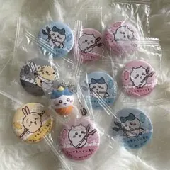 ちいかわ くら寿司 ビッくらポン まとめ売り