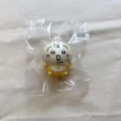 ちいかわBaby ミニソフビフィギュアコレクション うさぎ