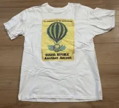 BANANA REPUBLIC オールドバナリパ Tシャツ　90s ヴィンテージのサムネイル