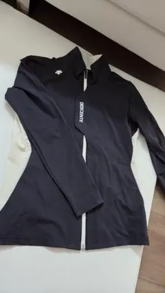 Tory Sport レディース ゴルフウェアトレーニングウェア 3点セットXS