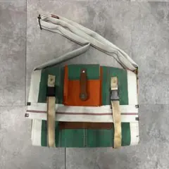 美品】COTSWOLD AQUARIUS フィッシングバッグ ショルダーバッグ - メルカリ