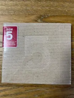 無印良品 BGM 5 Puerto Rico CD