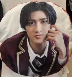 M!LK 曽野舜太 クッション