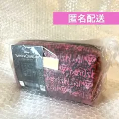 ツイステ　ハーツラビュル寮 R4G ポーチ