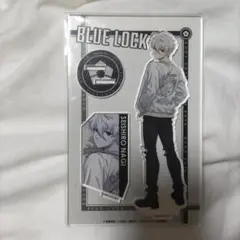 凪誠士郎 アクリルスタンド
