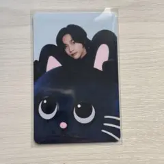 RIIZE ライズ ポップアップ ラントレ トレカ B ウォンビン　5