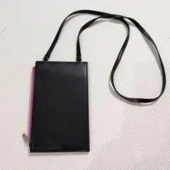 BEAMS スマホショルダーバッグ