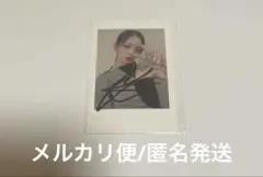 fromis_9 ジウォン 박지원 直筆サイン入り ポラ チェキ - メルカリ