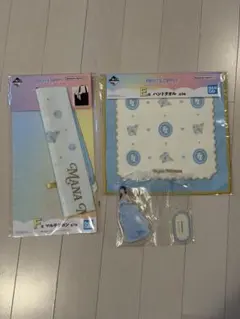 FRUITS ZIPPER 真中まな 一番くじ まとめ売り