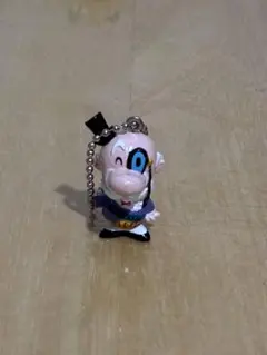 パワーパフガールズ　市長　マスコット