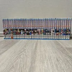アイシールド21 全巻(1〜37)のサムネイル