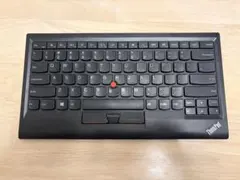 Lenovo ThinkPad キーボード本体