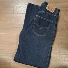 LEVI’S 94 BAGGY デニムのサムネイル