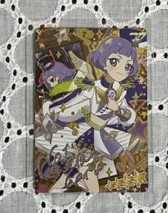 アイプリ リング3弾 チィ サイン ウィッシュメロディグランプリ