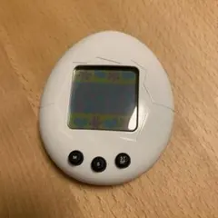 CCP きゃらタイマー たまごっち 白 KH-CT82-WH