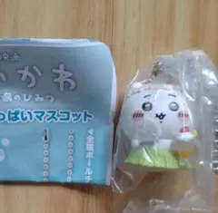 ちいかわ たべものいっぱいマスコット ちいかわ