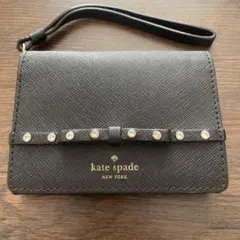 kate spade ケイトスペード カードケース　コインケース