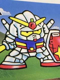 2025年最新】ガンダム カードダス 1988の人気アイテム