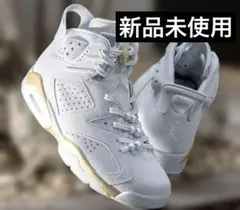 ナイキ ウィメンズ エアジョーダン6 レトロ 