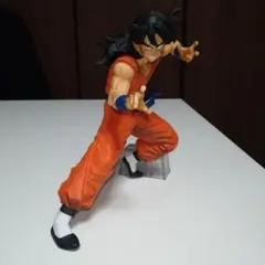 ドラゴンボール一番くじ ヤムチャ、栽培マンフィギュア【セット売り】