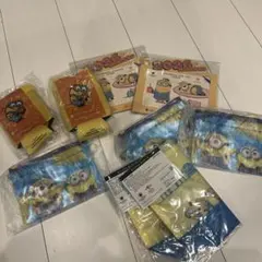 ミニオン グッズ　まとめ売り
