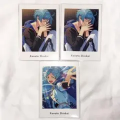 あんスタ 深海奏汰 ぱしゃっつ セット