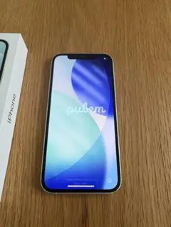 iPhone12 64GB